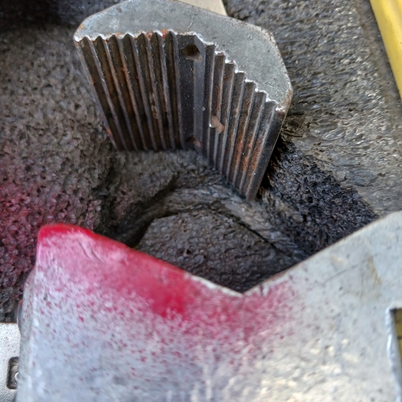 Pilot Clamp - Picture 4 of 5